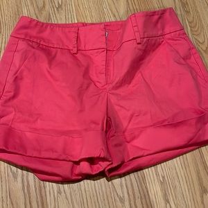 New York & company shorts